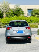 Mazda CX5 GS 870 P.M CX-5 2.0L ll LOW MILEAGE ll GCC ll 0% DP ll WELL MAINTAINED