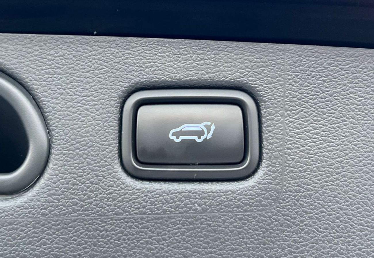 هيونداي توسون 2021  Hyundai Tucson Full Option - 2.4L  V4 - AWD 4x4 -Panoramic View - 360* 5 CAM -Leather seat - 6