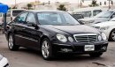 Mercedes-Benz E 350