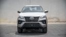 Toyota Fortuner Toyota Fortuner 2.7 AT High -2025YM
