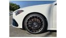 Mercedes-Benz CLA 250 WITH BODY KIT CLA 35 - 2020 - UNDER WARRANTY - IMMACULATE CONDITION