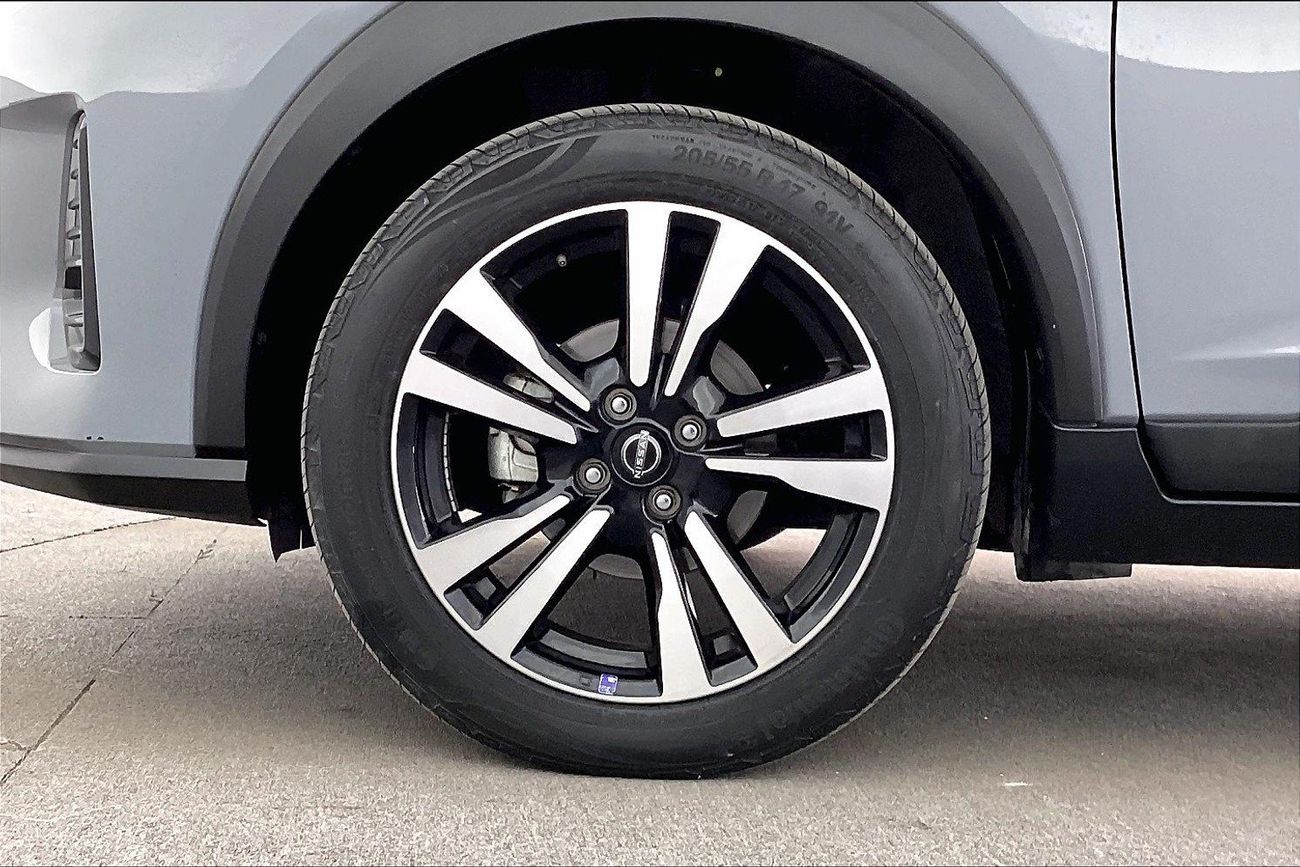 Nissan Kicks SV | Guaranteed Warranty | 0 Down Payment