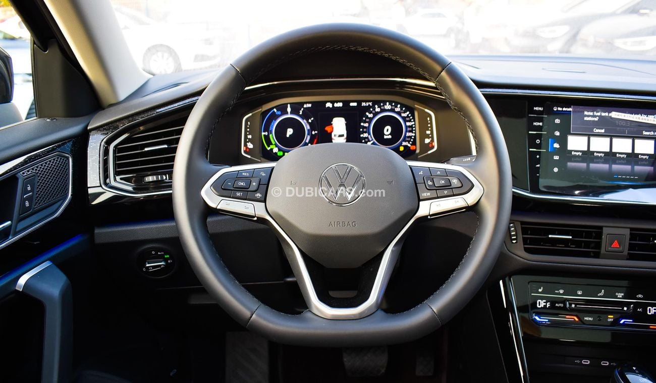 Volkswagen Tayron GTE