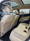 Mercedes-Benz GLA 250 Std