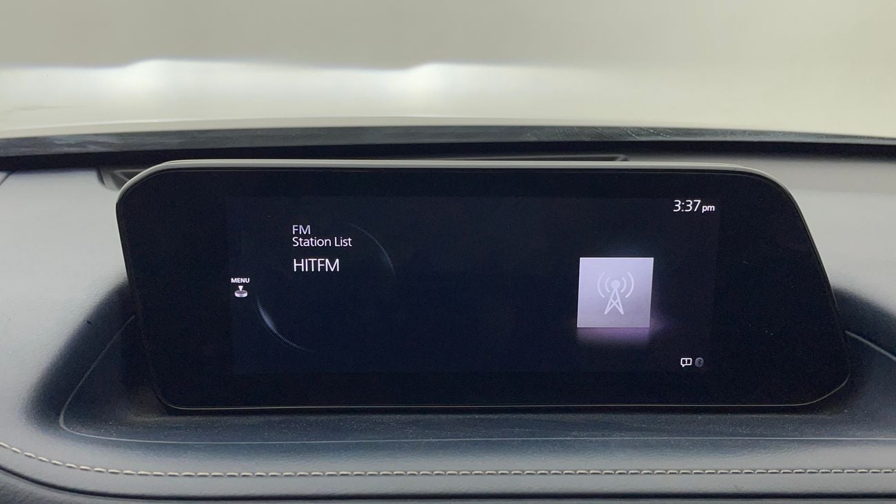 Mazda CX30 Elite 2.0L 2025 ELITE | AED 1116/Month | 0 DP | 30 Day Return | Warranty | Service History