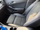Mercedes-Benz CLA 220 Mercedes CLA220 | AMG | 82,000km