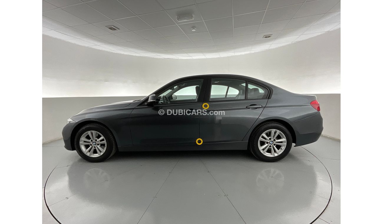 BMW 318i Executive