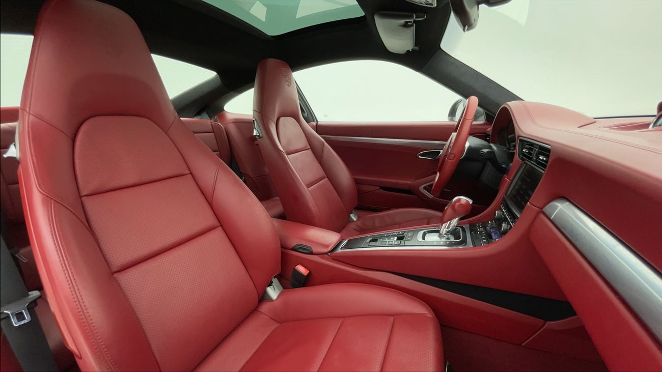 Porsche 911 CARRERA 3.4 | Zero Down Payment | Home Test Drive