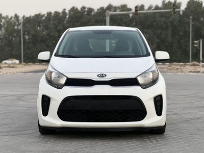 Kia Picanto Std 1.2L