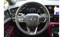 Lexus NX350 H Premium 2.5l Awd-e 5-seater Automatic