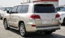 Lexus LX570 S