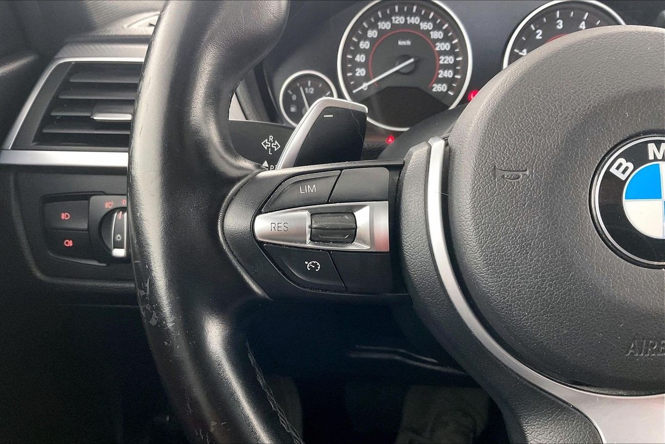 BMW 330i M Sport | National Day Celebration | Guaranteed Warranty | 0 Down Payment