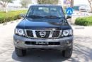 Nissan Patrol Super Safari Brand New | Under Official Dealer Warranty | Full Option| Automatic
