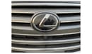 Lexus LX 450 Lexus LX450 Diesel full option with Radar