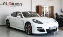 Porsche Panamera GTS