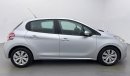 Peugeot 208 ACTIVE 1.6 | Under Warranty | Inspected on 150+ parameters