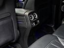 مرسيدس بنز G 63 AMG 4MATIC SUV 2023 Mercedes AMG G63 4.0L TC V8, AWD, 585bhp, 8 Speed Automatic