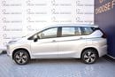 Mitsubishi Xpander Mid 1.5L