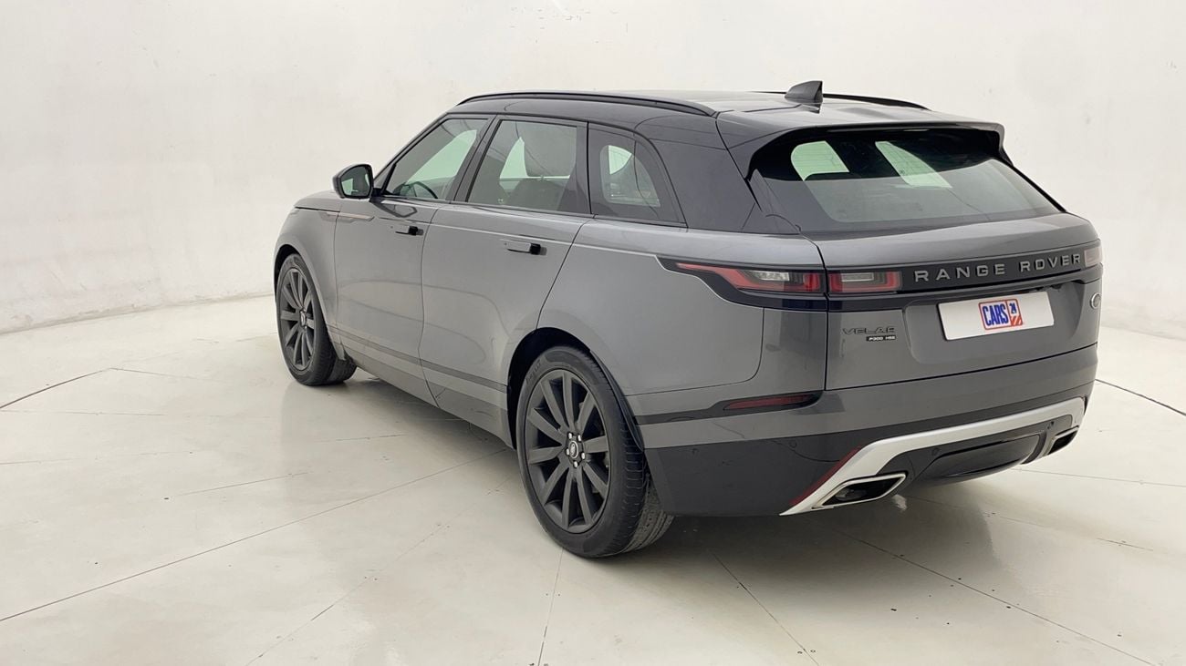 لاند روفر رينج روفر فيلار P300 R DYNAMIC HSE 2 | بدون دفعة مقدمة | اختبار القيادة في المنزل