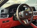 بي أم دبليو X6 M Competition 4.4L
