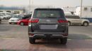 Toyota Land Cruiser VXR TWIN TURBO 3.5L V6