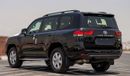 Toyota Land Cruiser GXR 4.0L V6 PETROL