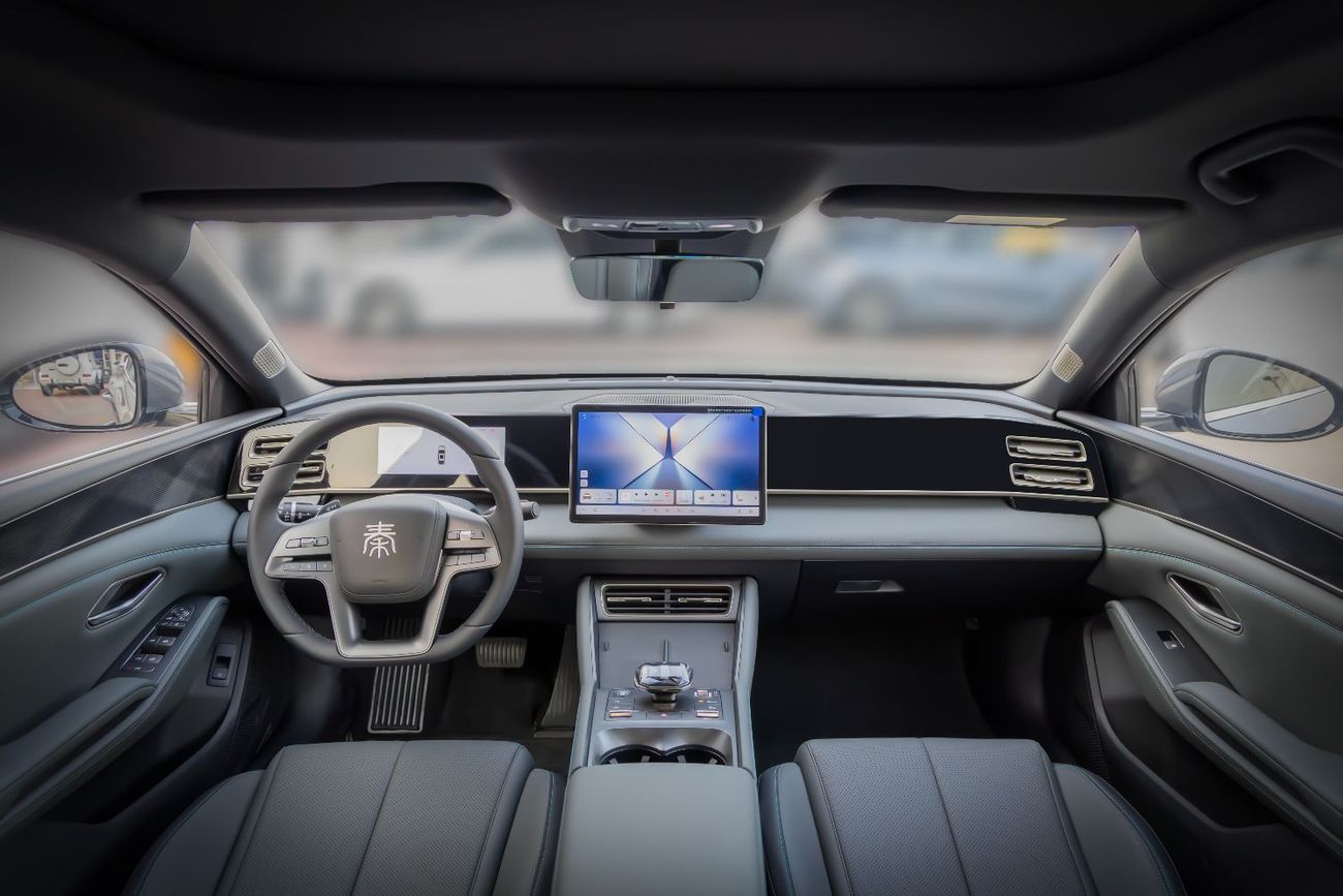 بي واي دي كين ال دي ام-اي