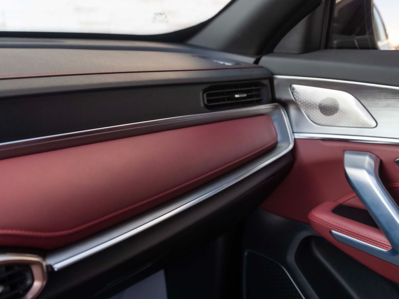 جيتور X70 بلس Luxury 1.6T