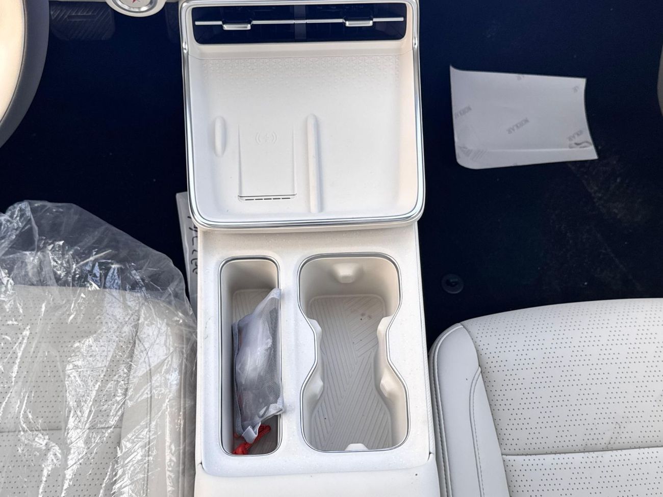 Toyota bZ3 2025 TOYOTA bZ3 X 610 MAX (Intelligent Driving) BRAND NEW 0KM