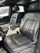 Rolls Royce Phantom Std 6.8L Sedan