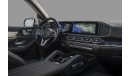 Mercedes-Benz GLS600 Maybach E-ACTIVE BODY CONTROL - MY23 - V8 - BLK_BLK (EXPORT OFFER)