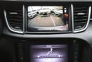 Infiniti Q50 Luxe 3.0L Infiniti Q50 - 2022 - GCC - Full Option - Accident-Free - 6 (V) - 3.0L - Excellent Conditi