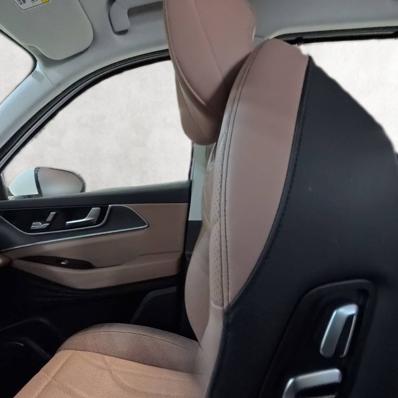 Chery Tiggo 9 PREMIUM 2.0