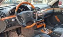 Mercedes-Benz S 500 AMG KIT - 2005 FINAL VERSION - JAPAN IMPORTED - FULL OPTION - 65000KM ONLY