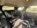 Dodge Durango R/T 2016 5.7L PREMIUM 7 SEATS HEMI ENGINE CANADA SPEC