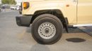 Toyota Land Cruiser Pick Up LX 4.0L V6 SINGLE CABIN A/T
