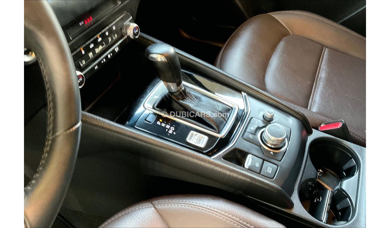 Mazda CX5 GT