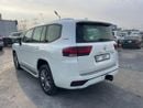 Toyota Land Cruiser GXR 3.5L