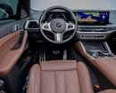 بي أم دبليو X6 XDRIVE40i M SPORT PRO