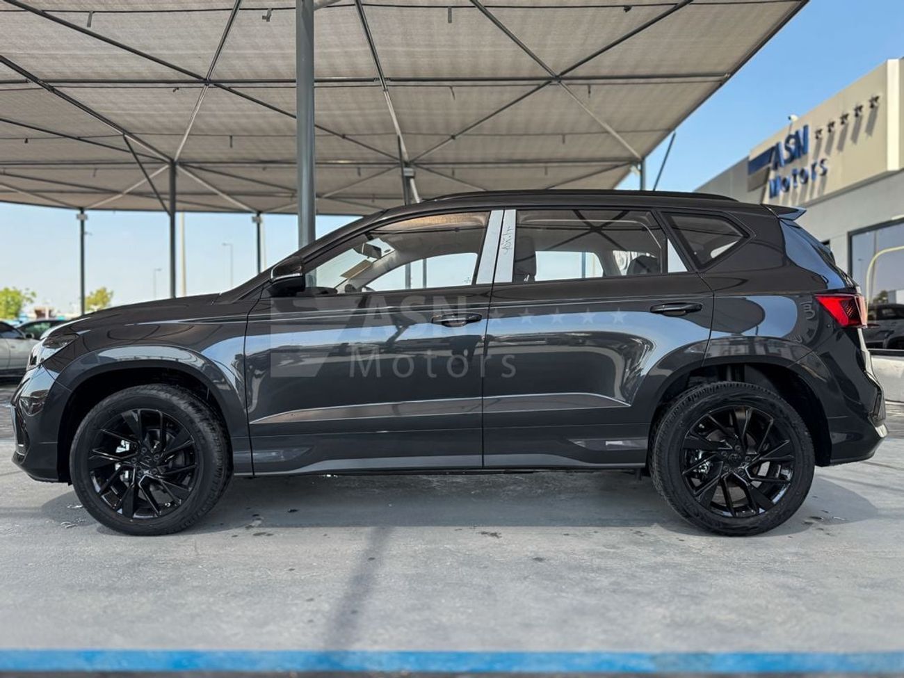 جتا VS5 AT Brilliant Ultimate Edition Turbocharged 1.4L 2024