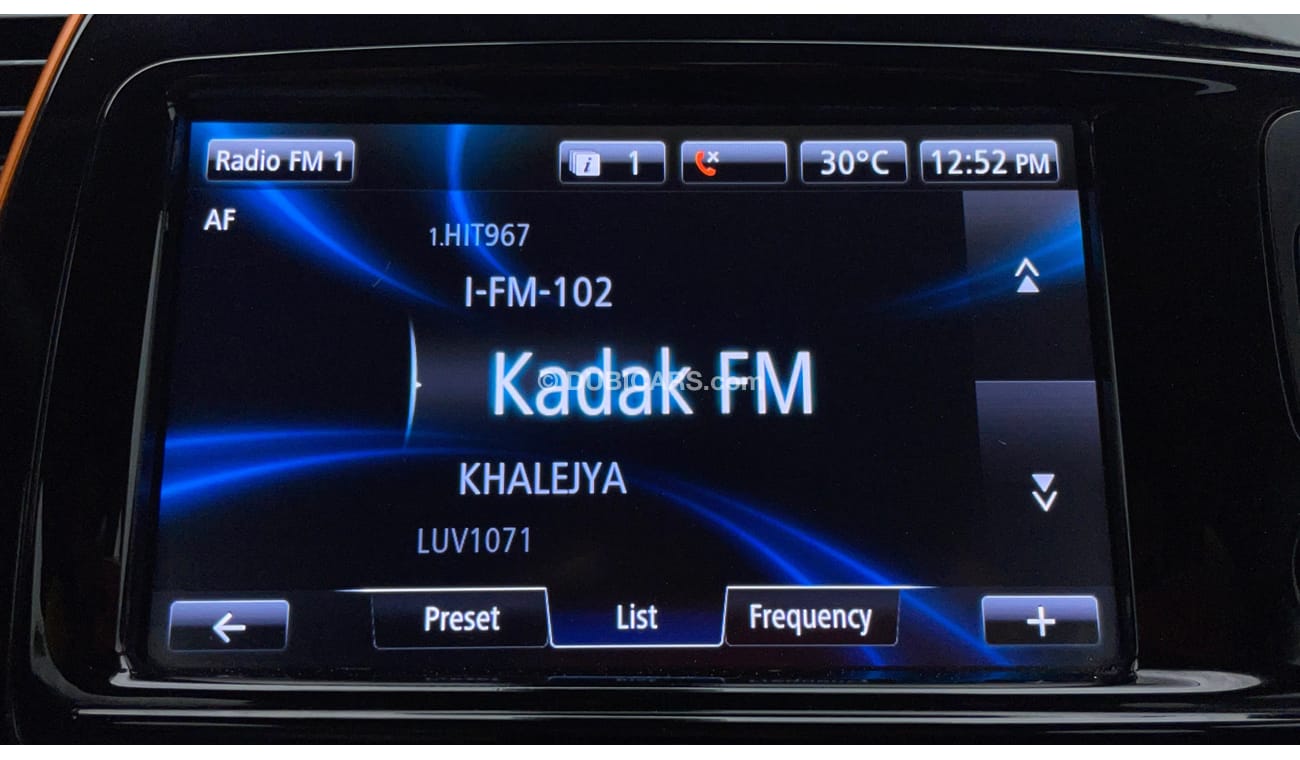 Renault Captur LE 1.6 | Zero Down Payment | Free Home Test Drive