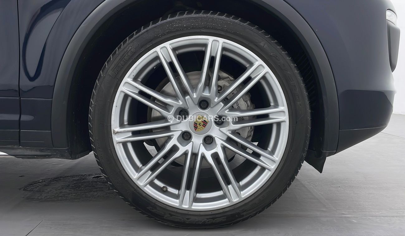 Porsche Cayenne S 3.6 | Zero Down Payment | Free Home Test Drive