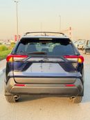 تويوتا راف ٤ XLE Full option 2025