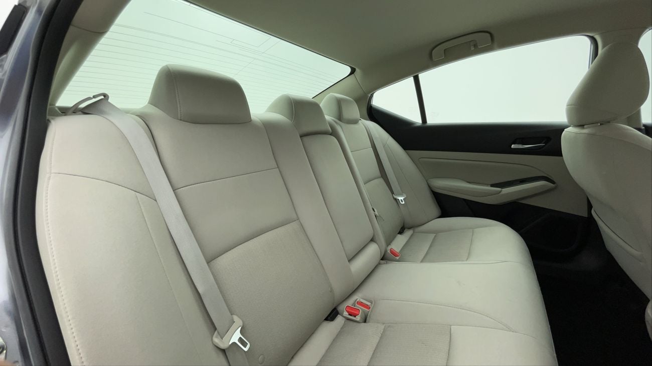 Nissan Altima S 2.5 | Zero Down Payment | Free Home Test Drive