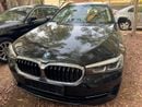 BMW 520i EXCELLENCE