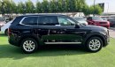 Kia Telluride SX Hello car has a one year mechanical warranty includedand bank finance