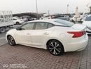 Nissan Maxima US import, fully loaded
