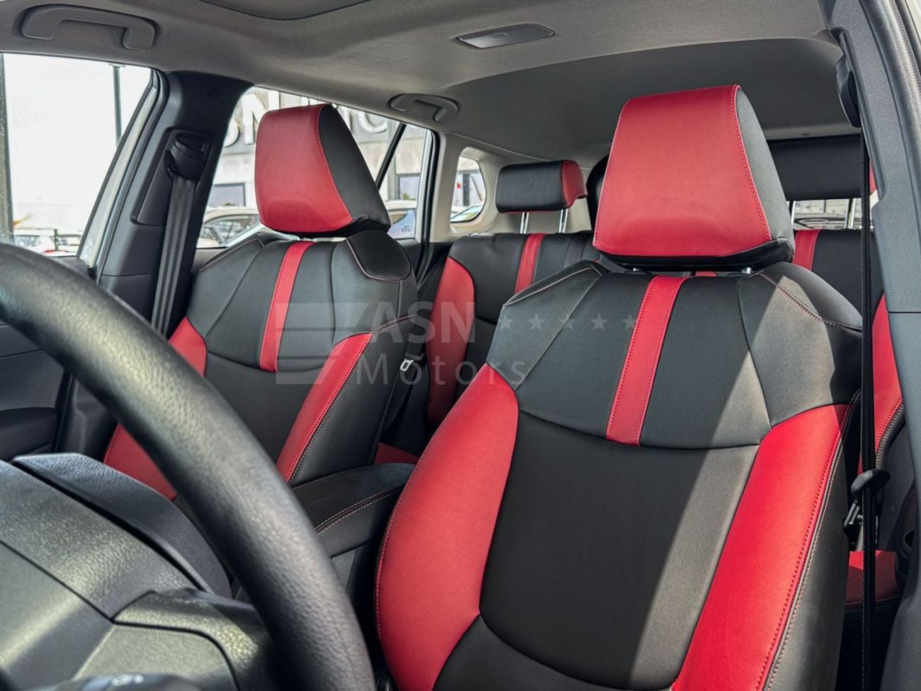 Toyota Corolla Cross Hybrid Elite Plus 2.0L 2024