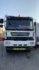 دايو نوفس Daewoo CL4TC Novus Euro V 6x4 Tractor (450PS,16S,HUB) MY-2025