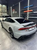 أودي RS7 بيرفورمانس
